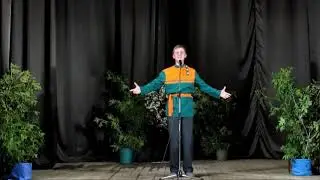 По северу по вольному  Дмитрий Цупрунов  Овцевод ЦСДК