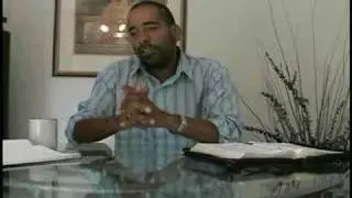 Who, What And Where Is God? 1/3