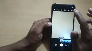 how to set camera settings tecno Spark 7T