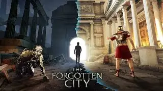 THE FORGOTTEN CITY - STANDALONE