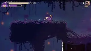 Constance movement trick.