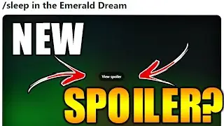 New WoW Spoiler!? You Can Do What in the Emerald Dream? - World of Warcraft Reddit