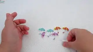 Покупки с Алиэкспресс. Готовые игрушки