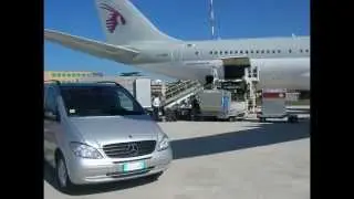 Аэропорт Ататюрк в Турции