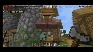 3rd time New beginning😁|minecraft #1 |||||||||《》