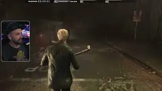 Silent Hill 2 🎮 Стрим #7