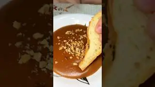 Как называется этот десерт?