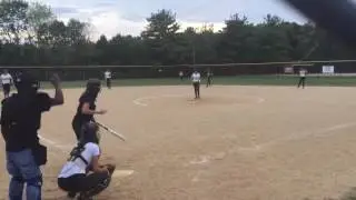 Kayla Green Class of 2017