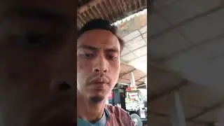 New karoseri Santoso Putro Banyuwangi