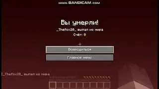 как долго можно выжить при падении в пустоту с тотемами бессмертия