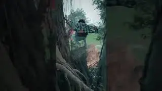 Lũ Quái Vật | Shipper Công Lý 4