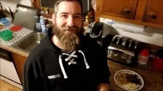 How to COOK the best VENISON round Steak Recipe!
