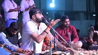 Maha Shivratri Mahotsaw | Vadodara Dayro | Devayat Khavad live 2024