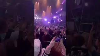 ROCKET — 100 с клаб-шоу @ygbooking в Москве 19.07.24 от @mm6rwk4