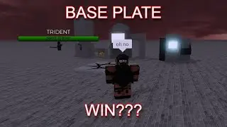 Masochist Baseplate Win (Dummies Vs Noobs)