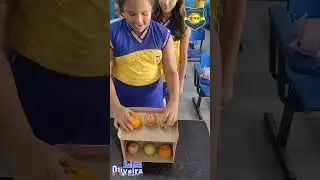 Brincadeira da sequência