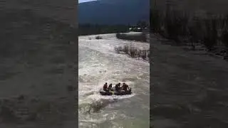 RAFTİNG #raft #rafting #outdoors #adventure #extreme #drone #dronevideo #river #dji #outdoor #video
