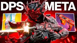 CARRY Your Team With This DPS META Titan Build!