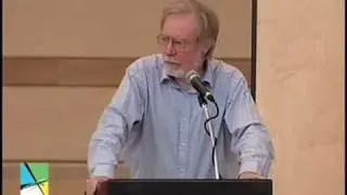 The Bottom Billion in a Changing World (2 of 2), 2008