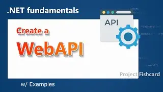 Efficiently Building Minimal and Controller-based WebAPIs | .NET fullstack dev - 009
