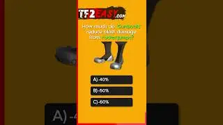 TF2: Quiz of the Day #95