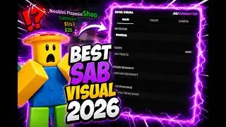 NOVA VISUAL SPAWNER SCRIPT STEAL A BRAINROT