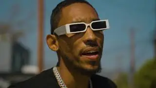 Khalid brooks - Time Zone (Video Shot & Edited by DJ Flippp)