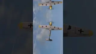 Dark inspired intro but for Battlefield V (Vertical Short)
