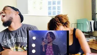 Whitney Houston Screws up the Classics Reaction
