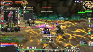 [WoW] Пещера стенаний, часть 1