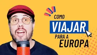 Prepare-se! Documentos Cruciais para sua Viagem Europeia
