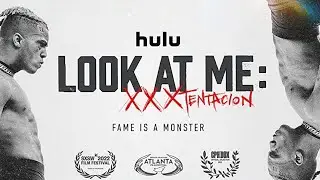 XXXTENTACION - Documentary Trailer