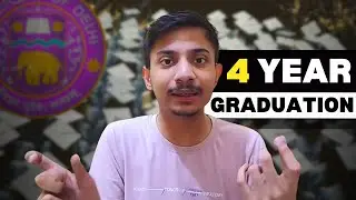 Is the 4th Year Compulsory for Graduation at DU? All Doubts Solved – Must Watch for DU Aspirants!
