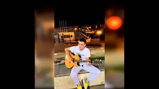 Ильсия Бадретдинова-Мэктэп бакчасынын шомыртлары(cover)