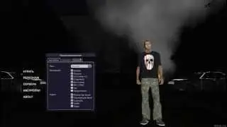 MTA DayZ TOP-GTA Сервер - Ночь на ТОП ГТА