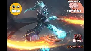 How to play Phantom Assassin Queen OF CRITS! CRIT AFTER CRIT! can they win?