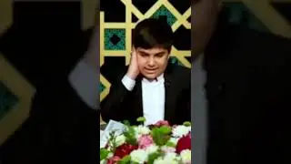 مقطع عجیب تخشع القلوب سورة الطارق مکتب الشیخ مصطفی اسماعیل القارئ الطفل