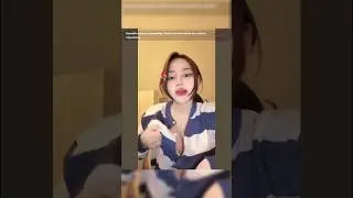 Keynacecia Live Tiktok !