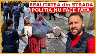 Ce ASCUND agentiile de TURISM despre GRECIA! (Cum te feresti de TEPE in 2024)
