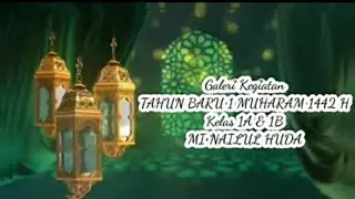 Galeri Kegiatan Muharam