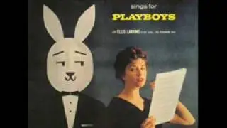 Beverly Kenney - Try A Little Tenderness & It's A Most Unusual Day