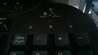 Compaq Evo D510 weird keyboard problem (1)(2)