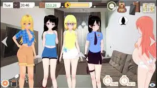 A Bellyful life 2