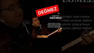 değmez yüreğini ziyan etmeye
