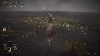 Elden Ring - Radagon/Elden Beast Level 1
