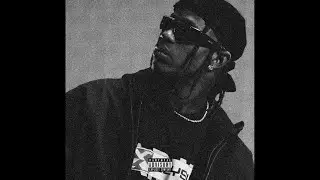 [FREE] TRAVIS SCOTT X DON TOLIVER TYPE BEAT - BLESSED