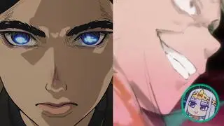 BEST ANIME OF SPRING 2026