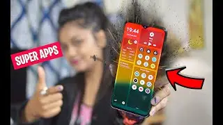 Top 6 SUPER New Android Apps You Should Use Right Now!  - NO ROOT