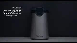 Кофемолка Pioneer CG225
