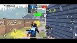 This player challenge me and this happens ❤️ #bgmi